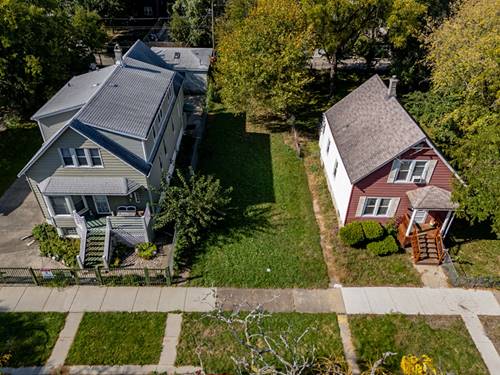 5720 S Paulina, Chicago, IL 60636