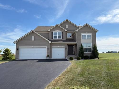 812 Caulfield, Yorkville, IL 60560