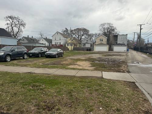 430 W 80th, Chicago, IL 60620