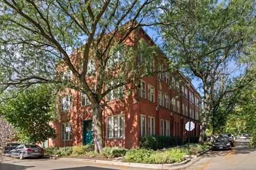 2510 N Wayne Unit 308, Chicago, IL 60614