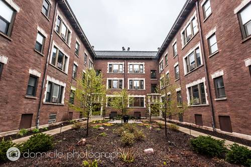 3747 N Pine Grove Unit 1, Chicago, IL 60613