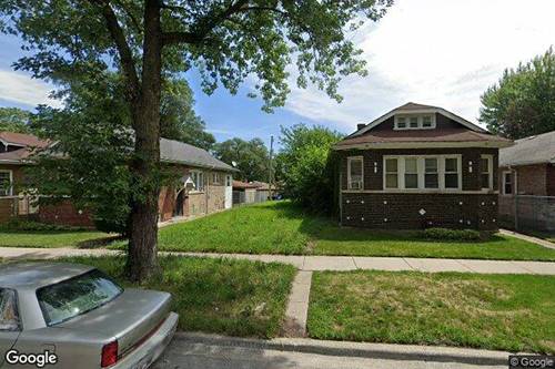 12251 S Yale, Chicago, IL 60628