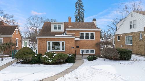 123 W Monroe, Villa Park, IL 60181