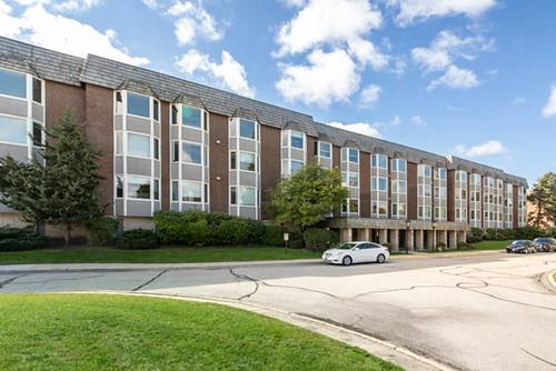 2400 Windsor Mall Unit 2H, Park Ridge, IL 60068