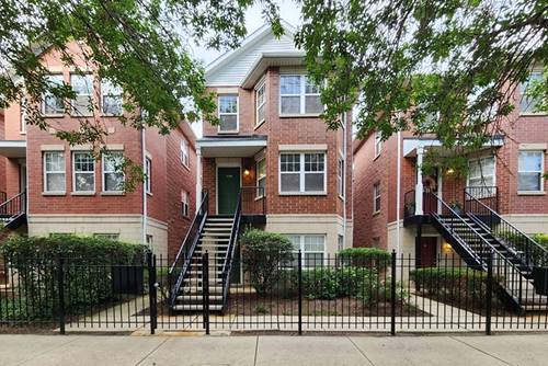 1156 N Howe Unit B, Chicago, IL 60610