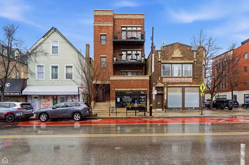 2302 W Belmont Unit 4, Chicago, IL 60618