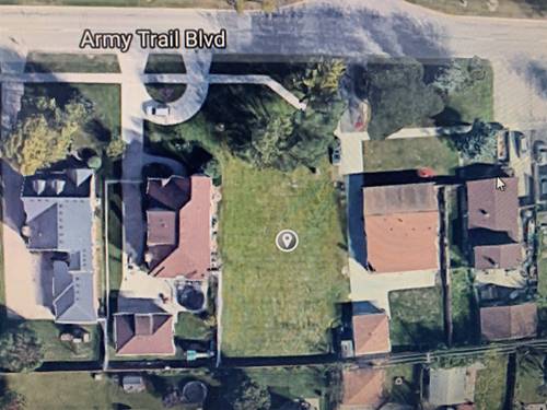 415 W Army Trail, Addison, IL 60101