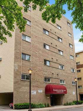 7449 Washington Unit 305, Forest Park, IL 60130