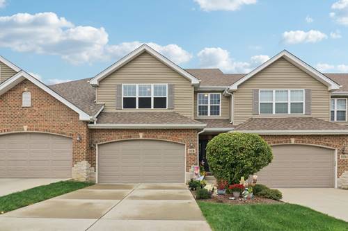 11138 Alpine, Orland Park, IL 60467