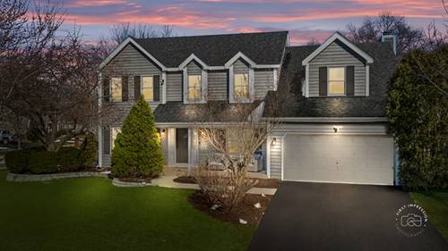 225 N Canterbury, Aurora, IL 60506