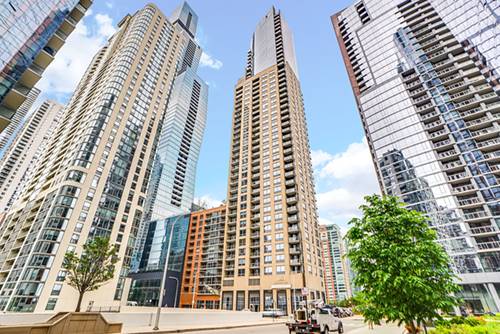420 E Waterside Unit 503, Chicago, IL 60601