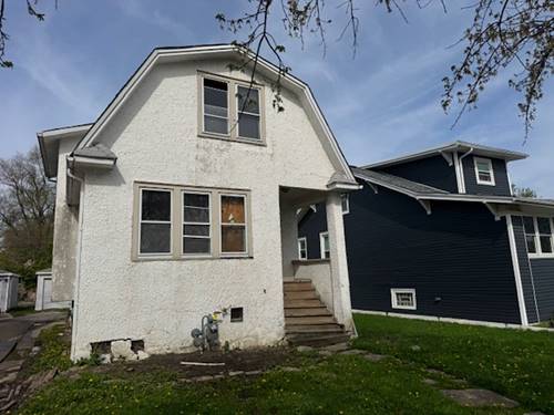 906 S 9th, Maywood, IL 60153