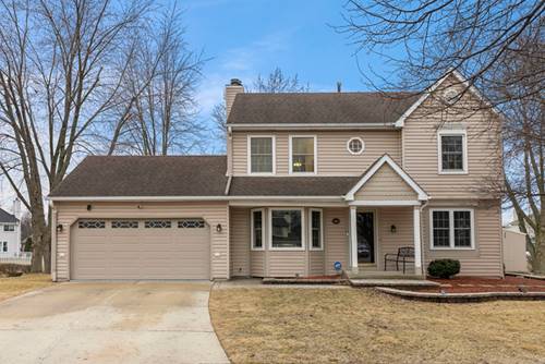 1480 Colorado, Aurora, IL 60506