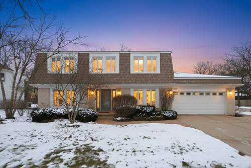 1534 Gordon, Deerfield, IL 60015