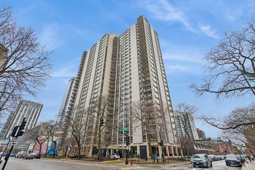 1255 N Sandburg Unit 2402, Chicago, IL 60610