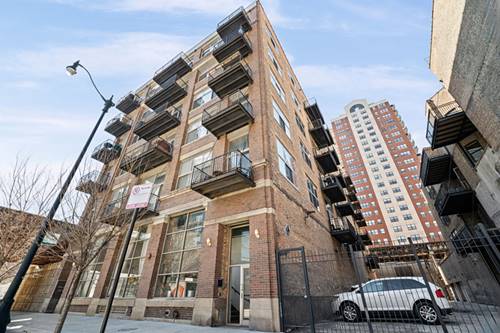 1528 S Wabash Unit 304, Chicago, IL 60605