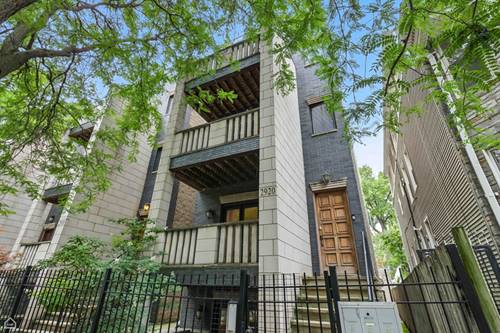 2920 N Damen Unit 1, Chicago, IL 60618