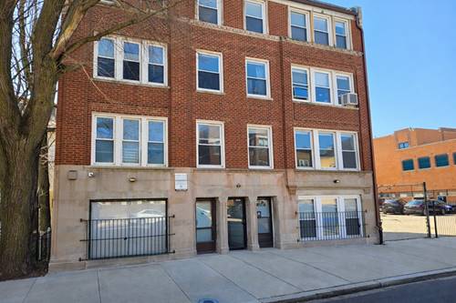 1635 W Morse Unit 107, Chicago, IL 60626