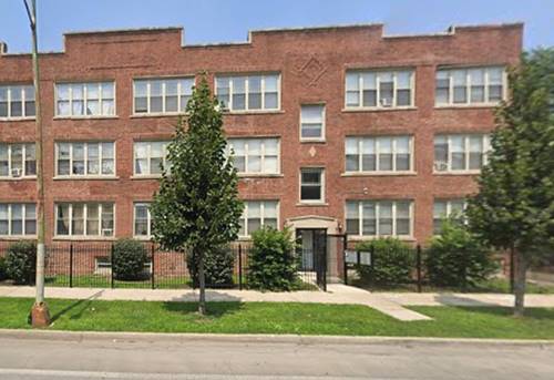 604 E Marquette Unit 2, Chicago, IL 60637