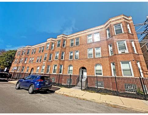 4957 S Calumet, Chicago, IL 60615