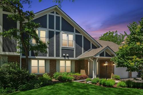 166 Hemingway Unit 252, Vernon Hills, IL 60061