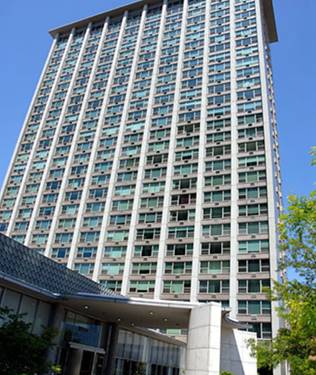 3600 N Lake Shore Unit 1604, Chicago, IL 60613