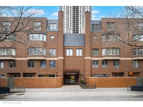 150 W Eugenie Unit 9, Chicago, IL 60614