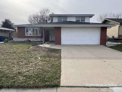 9128 S Komensky, Oak Lawn, IL 60453