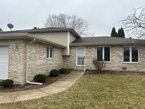 10 Joyce, Crete, IL 60417