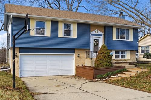 394 Northgate, Lindenhurst, IL 60046