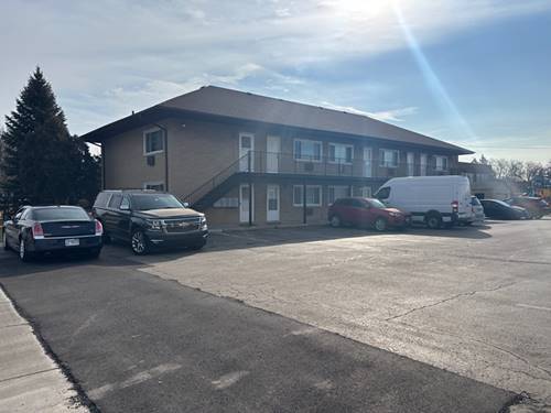 6721 175th, Tinley Park, IL 60477