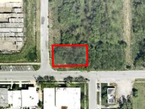 15353 S Wallace, South Holland, IL 60473