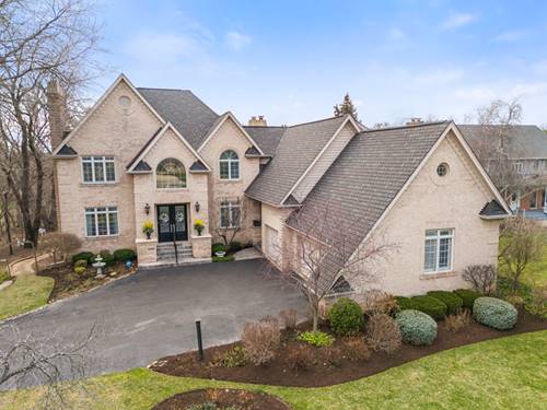 4N446 Mountain Ash, Wayne, IL 60184