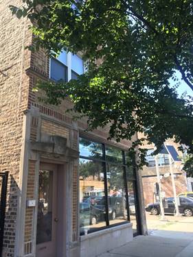 1538 N Western Unit 2, Chicago, IL 60622