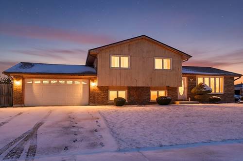 16942 89th, Orland Hills, IL 60487