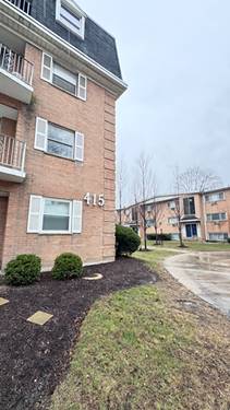 415 Wesley Unit 48, Oak Park, IL 60302