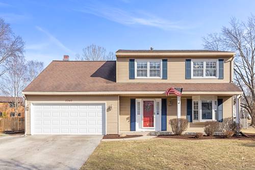 2240 Mecan, Naperville, IL 60564