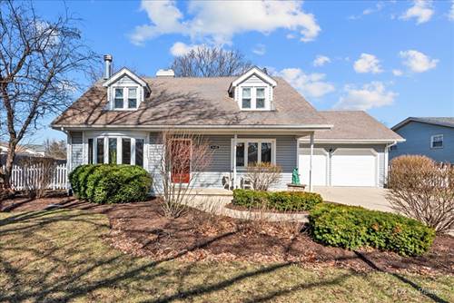 1615 Heather, Aurora, IL 60506