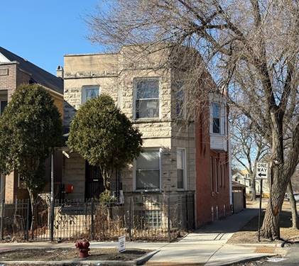 856 N Lawndale Unit 1, Chicago, IL 60651