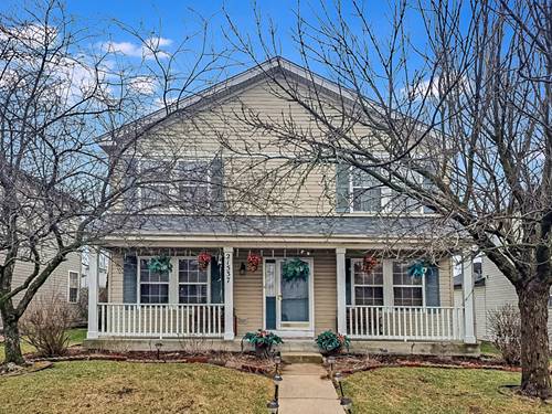 21537 Gray Wing, Crest Hill, IL 60403