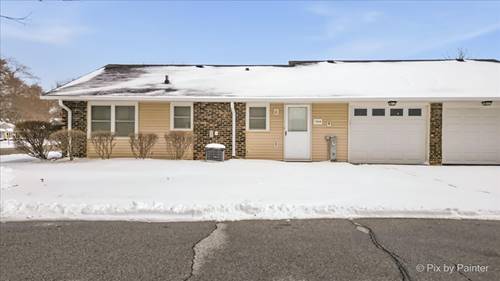 7408 Chevy Chase, Fox Lake, IL 60020