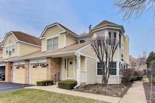 3096 N Daniels Unit 3096, Arlington Heights, IL 60004