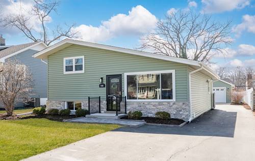 646 W Babcock, Elmhurst, IL 60126