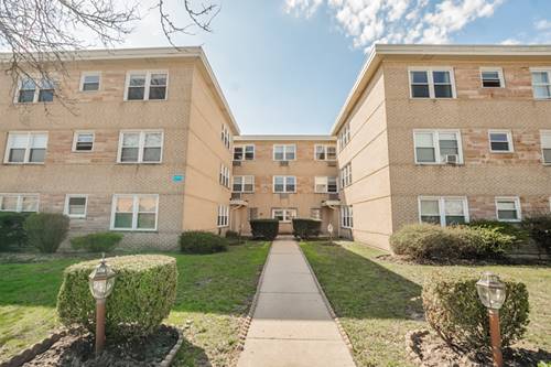 4629 Main Unit 3A, Skokie, IL 60076
