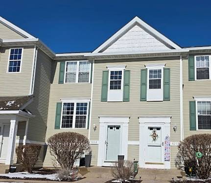 3068 Woodside, Joliet, IL 60431