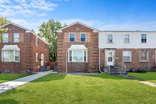 1380 Wentworth, Calumet City, IL 60409
