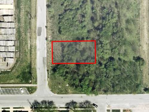 15349 S Wallace, South Holland, IL 60473