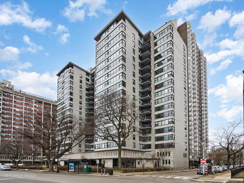3430 N Lake Shore Unit 15M, Chicago, IL 60657