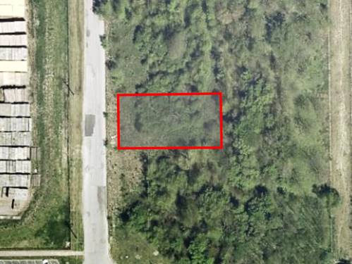 15339 S Wallace, South Holland, IL 60473