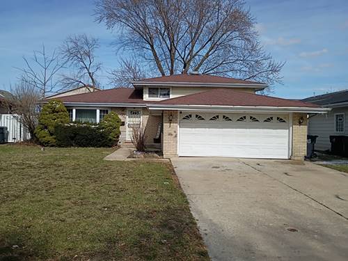 1340 Prince, South Holland, IL 60473